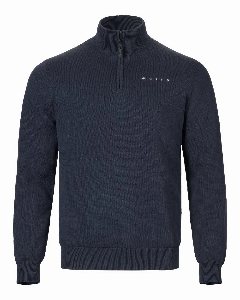 EcoFriendly Dye Indoor Layer Musto Mens Evo Windproof Knit Jacket