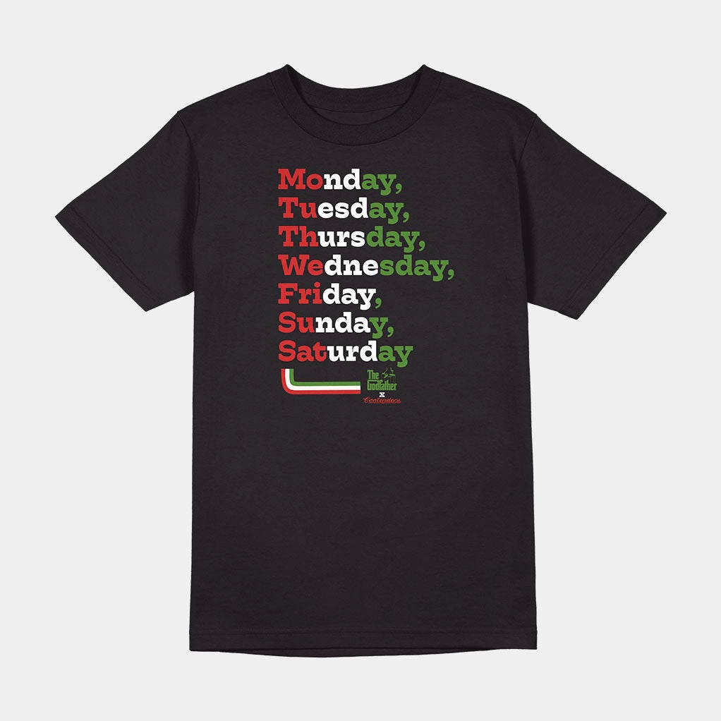 THE GODFATHER INGLESE SHIRT Thermal Insulation Tech