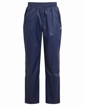 Craghoppers Petterill Waterproof Packable Overtrousers Slimline Fit Cool Comfort