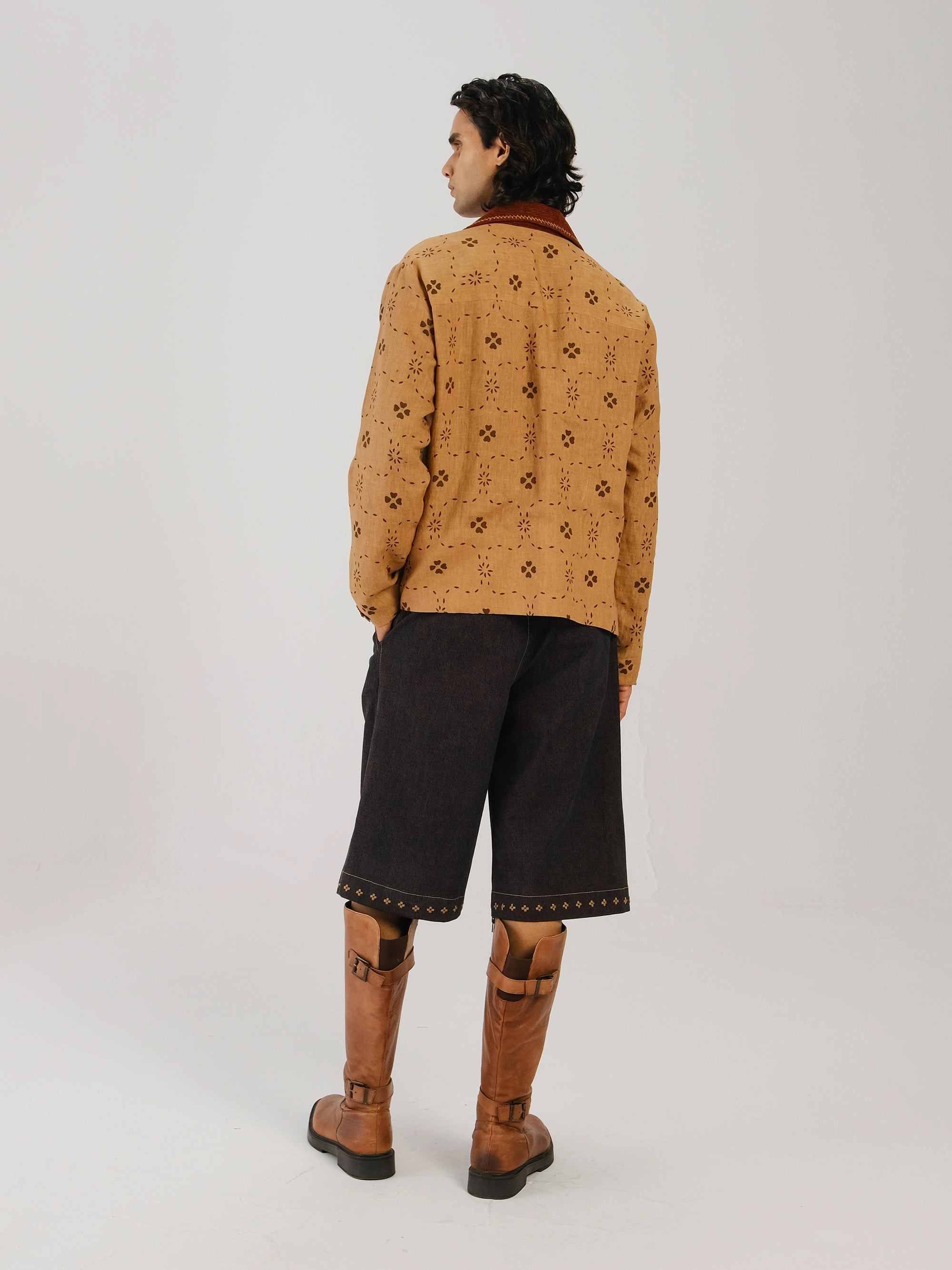 Archive Jacket Flexible Shoulder Panels MoistureWicking Technology