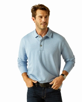 bead accents Drawcord Hood Ariat Mens Wilton Sweatshirt