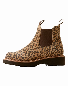 Anti Slip Traction Rough Trail Ariat Womens Fatbaby Twin Gore Western Boots