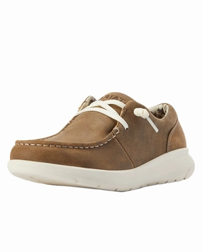 Ariat Womens Hilo Shoes Outdoor Fit