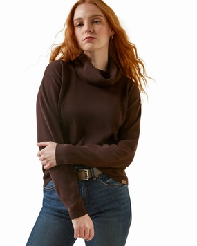 men Ariat Womens Lexi Sweatshirt