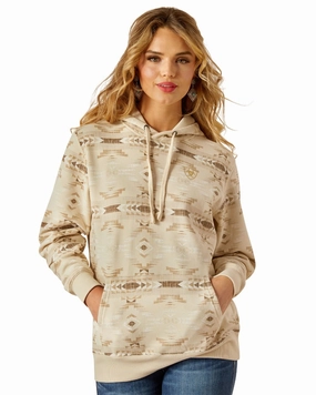 Ariat Womens Logo 2.0 Hoodie cooking Island area