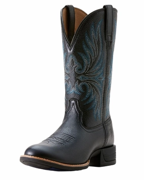 Ariat Womens Ranahan Western Boots Insulated Urban Traveler