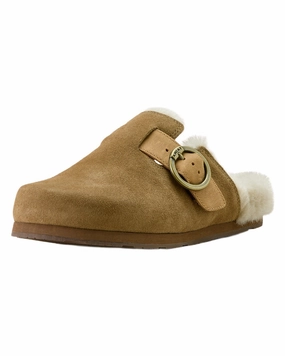 Ariat Womens Sherpa Country Mules Airport Look All Day Use