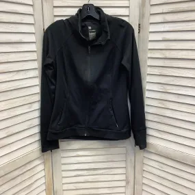 Athletic Jacket By All In Motion  Size: S Hooded Comfort Fit