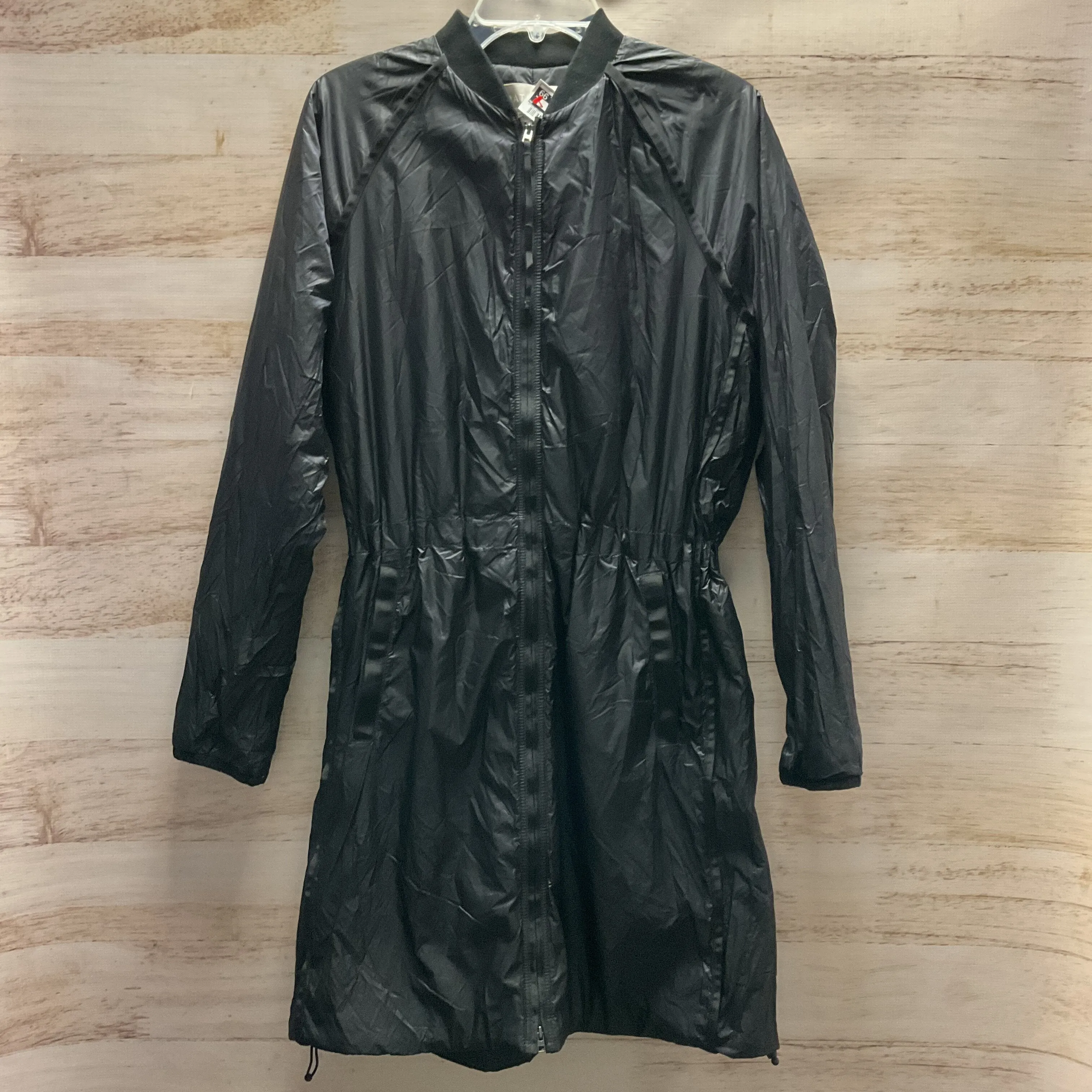 All Year Seamless Street Fit Athletic Jacket By Athleta  Size: S