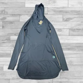 Athletic Jacket By Clothes Mentor In Blue, Size: S Thermal Lining Tech