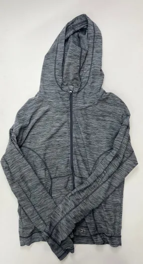 Athletic Jacket By Clothes Mentor  Size: M All Day Comfort AntiStaticCoating