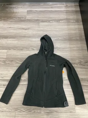 Weatherproof Technology Athletic Jacket By Columbia  Size: M