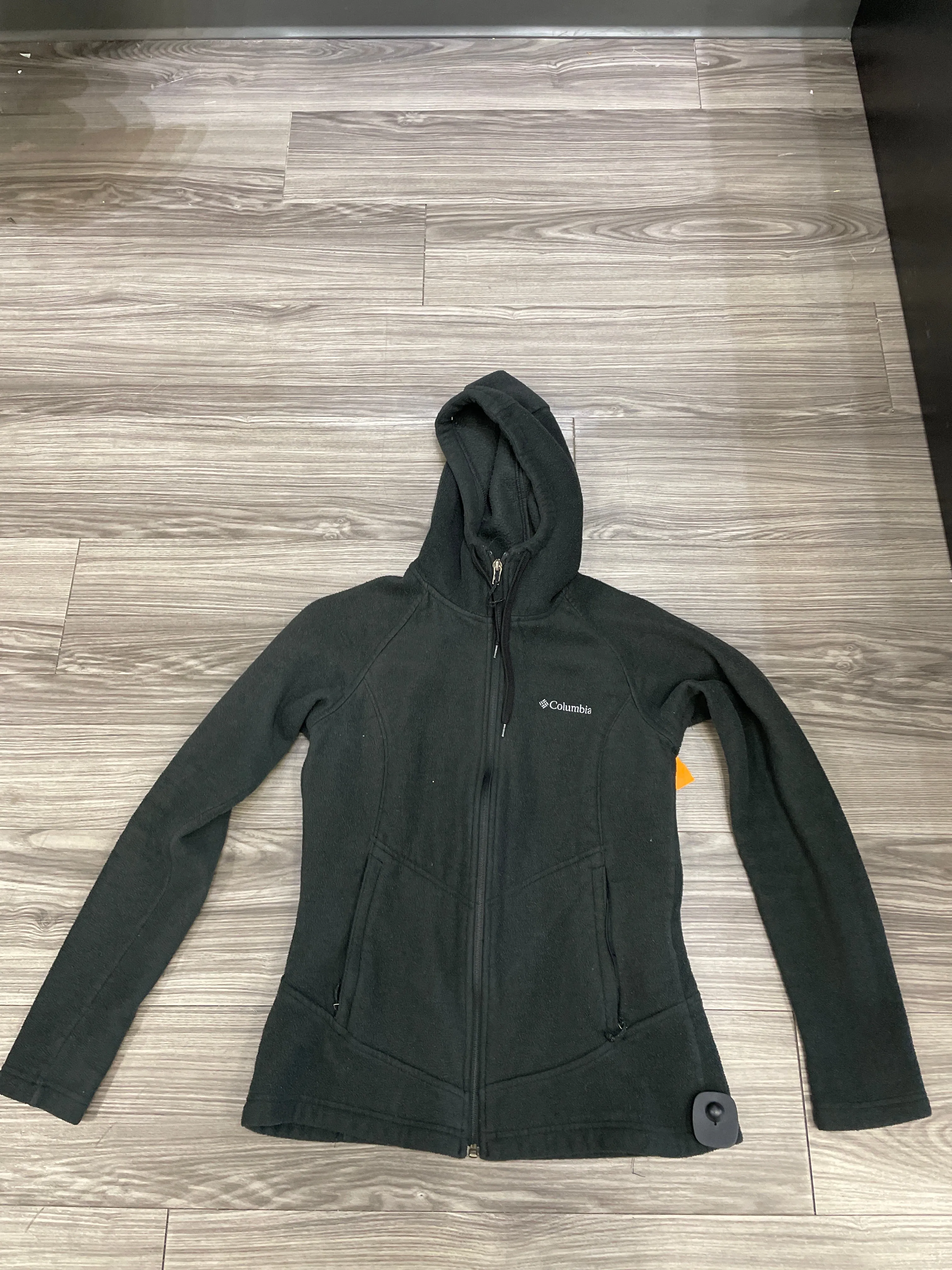 Weatherproof Technology Athletic Jacket By Columbia  Size: M
