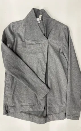 Go Anywhere Wear Athletic Jacket By Lululemon  Size: S