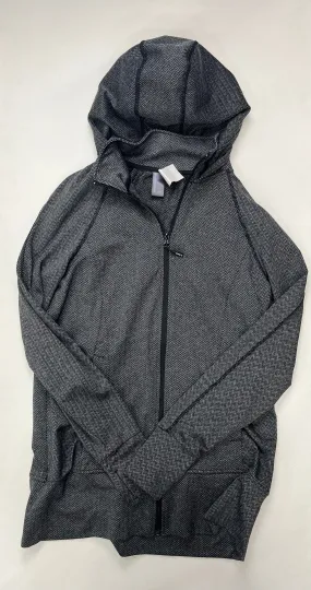 Sustainable Packaging Athletic Jacket By Mondetta  Size: M
