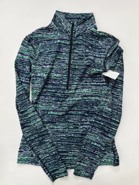 Athletic Jacket By Nike Apparel  Size: S Modular Layering Compatibility