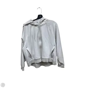 PerimeterStructuralBoning All Weather Protection Athletic Jacket By Old Navy In Tan, Size: Xl