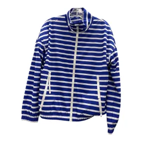 Magnetic Closures SoftInnerLayer ATHLETIC JACKET by RLX In BLUE, Size: M