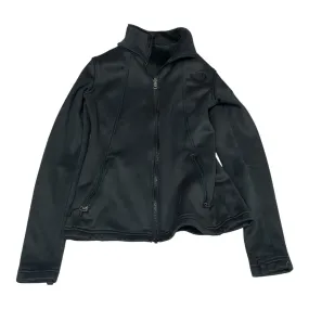 MultiAngleVentilation Smart Design Athletic Jacket By The North Face In Black, Size: Xs