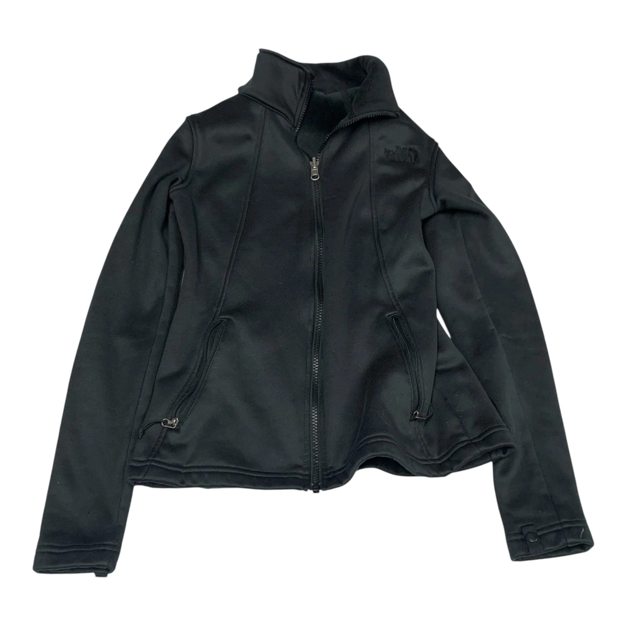 MultiAngleVentilation Smart Design Athletic Jacket By The North Face In Black, Size: Xs
