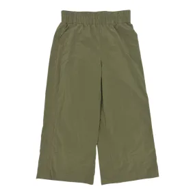 No Ride Up Athletic Pants By All In Motion In Green, Size:Xl
