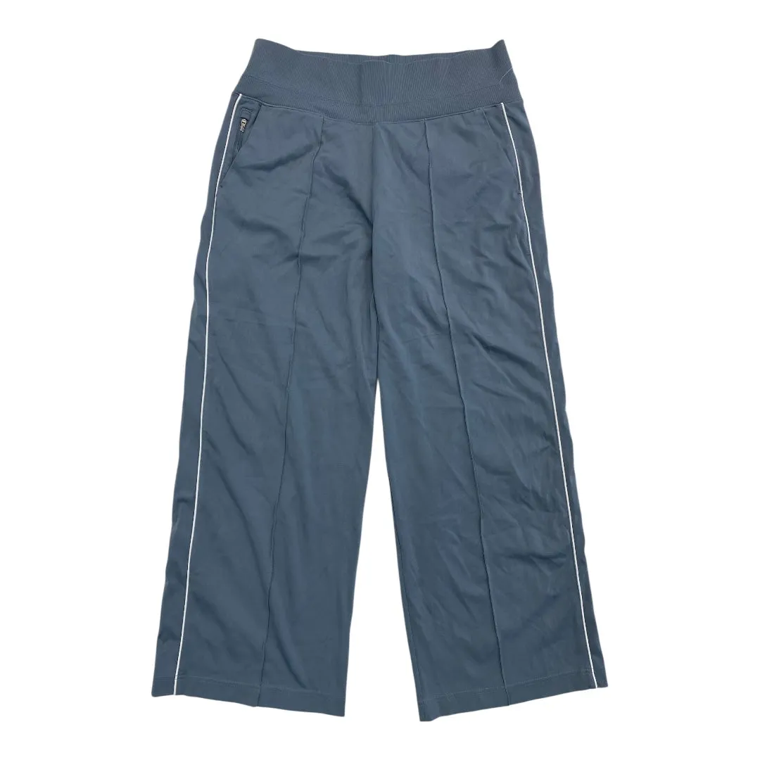 DurableReinforcedMaterial Athletic Pants By Athleta In Grey, Size:Xl