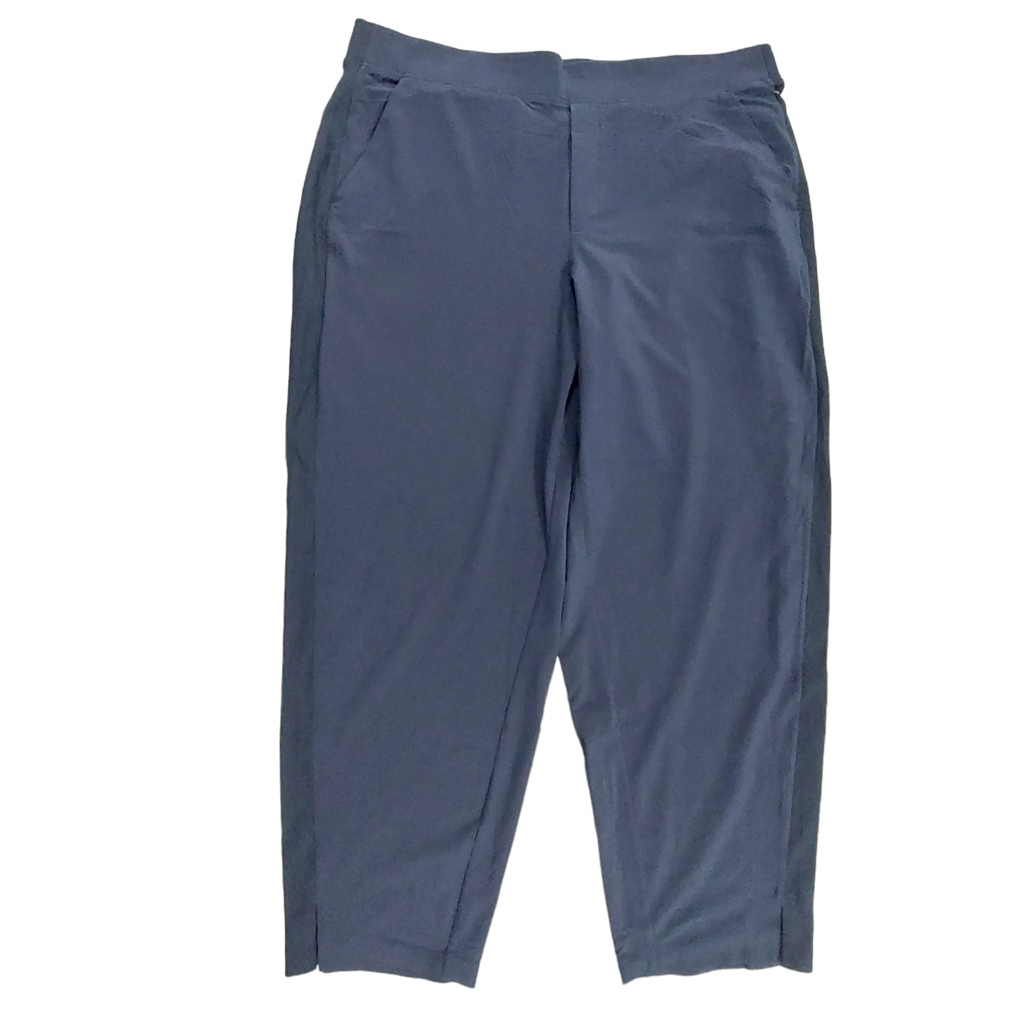 Athletic Pants By Athleta  Size: 20 Button front