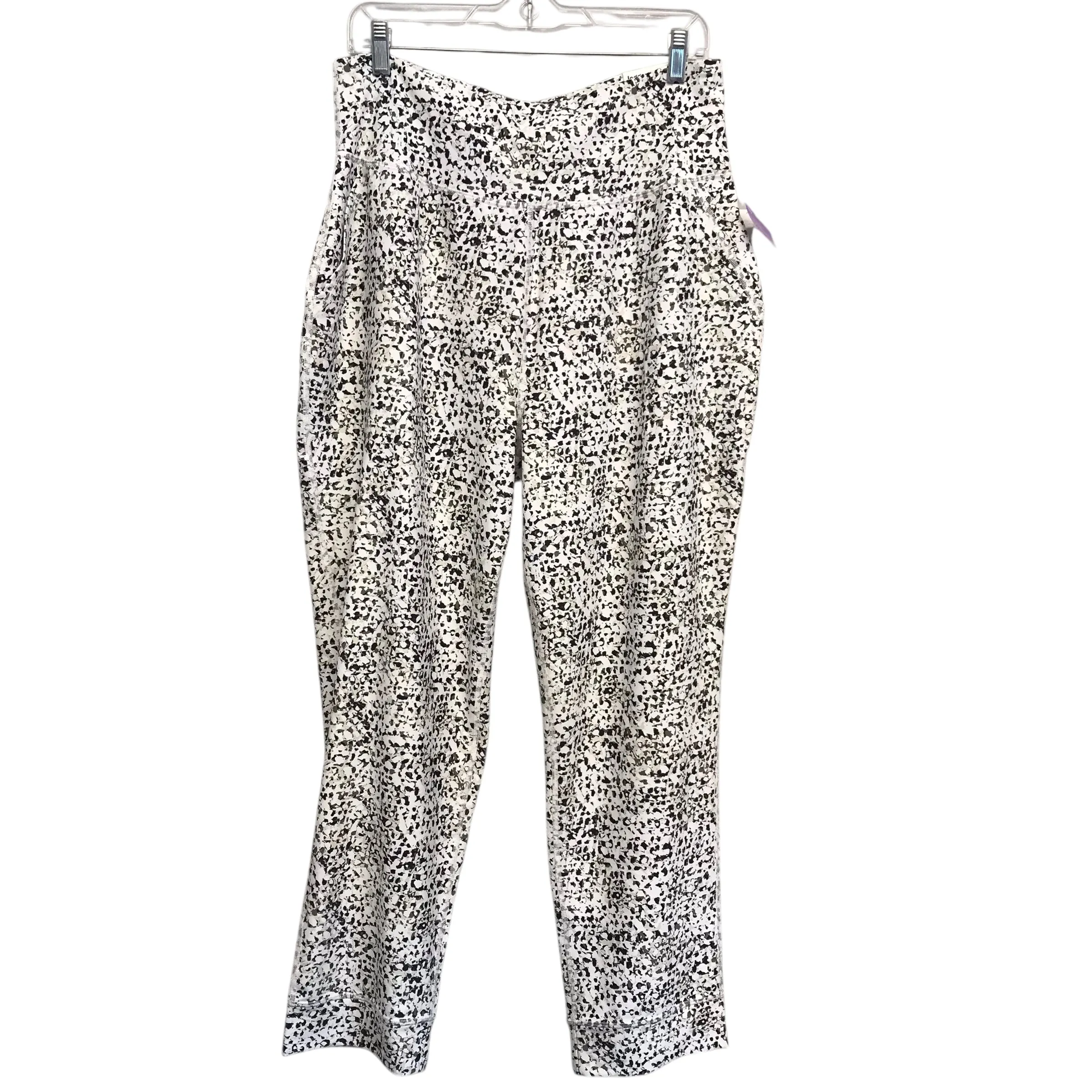 Athletic Pants By Athletic Works In Multi, Size:Xl Tall Long Use Flattering Comfort
