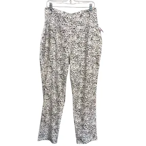 Athletic Pants By Athletic Works In Multi, Size:Xl Tall Long Use Flattering Comfort
