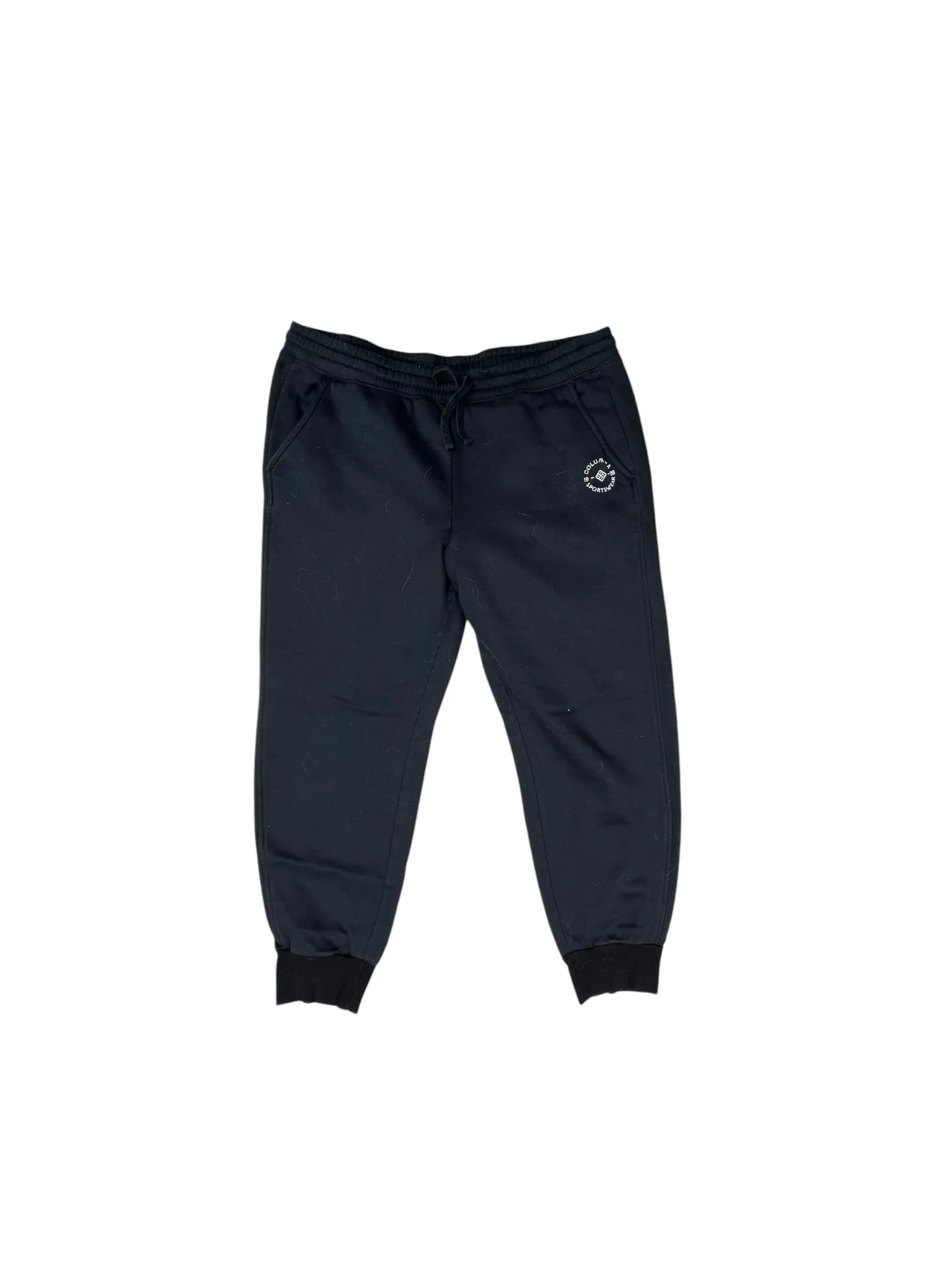 Flexibility Built-In Athletic Pants By Columbia In Black, Size: 1x