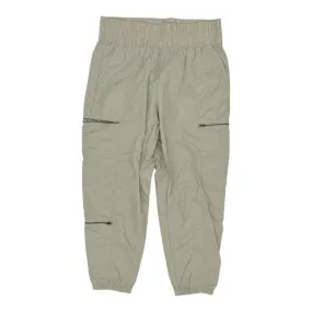 Agile Fit Essential Look Athletic Pants By Joy Lab In Tan, Size:Xl