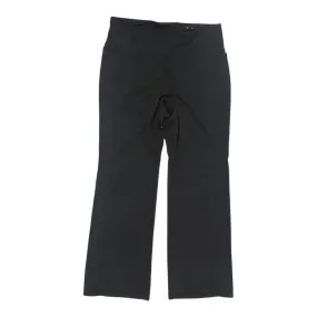 Athletic Pants By Livi Active In Black, Size:2X Outdoor Fit