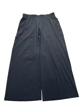Athletic Pants By Lululemon In Black, Size:Xl Luxe Look