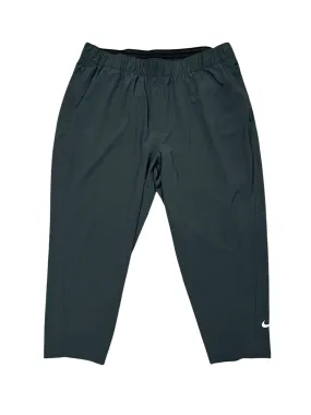 Athletic Pants By Nike Apparel In Black, Size:1X Free Movement