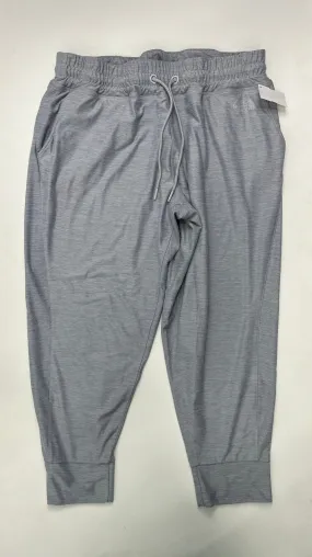 Athletic Pants By North Face  Size: 2x RecycledMaterial