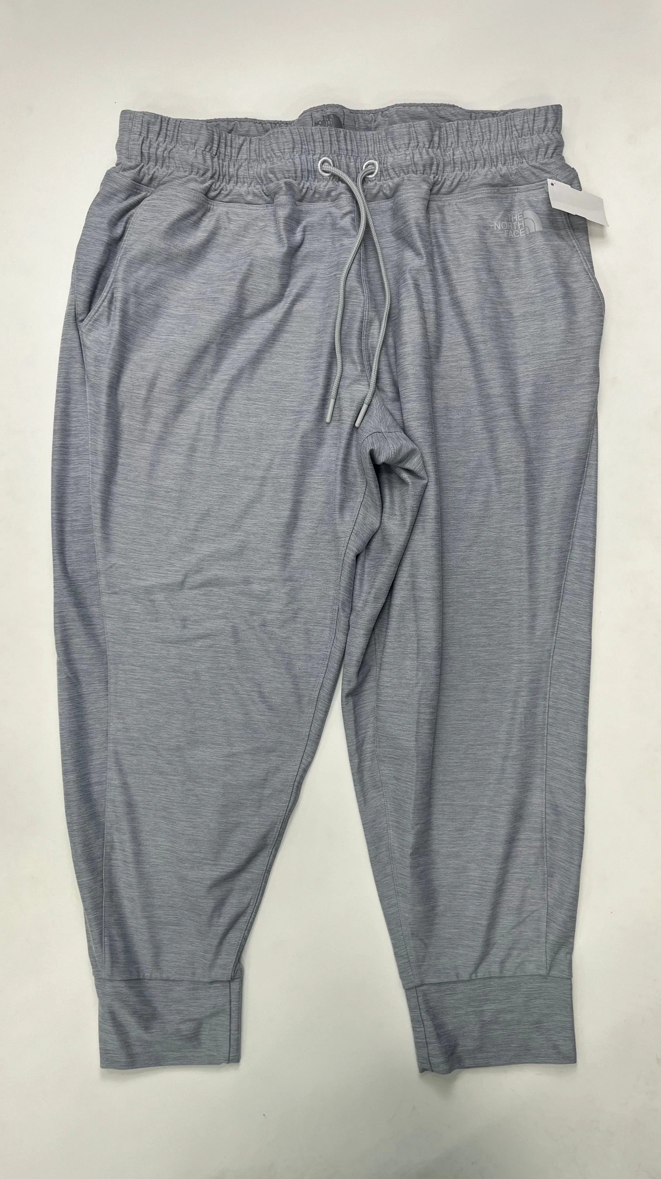 Athletic Pants By North Face  Size: 2x RecycledMaterial