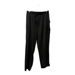 Athletic Pants By Rachel Zoe In Black, Size:Xl Daily Motion Tough Build