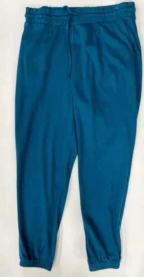 Athletic Pants By Zenana Outfitters  Size: 2x Work Essential Lightweight Weave
