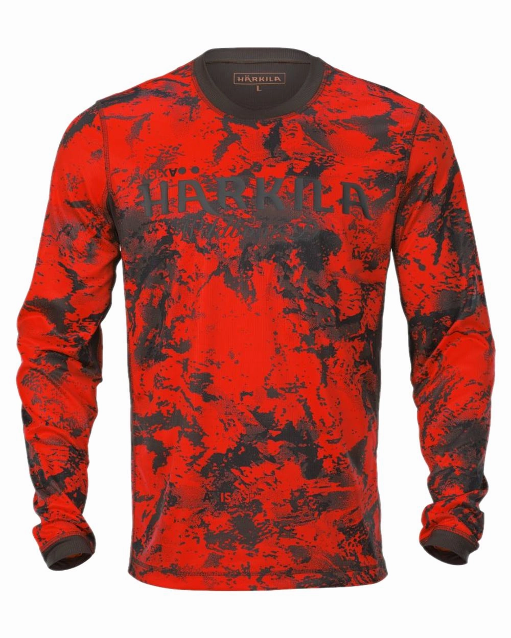Fashionable Harkila Wildboar Pro Long Sleeve T-Shirt