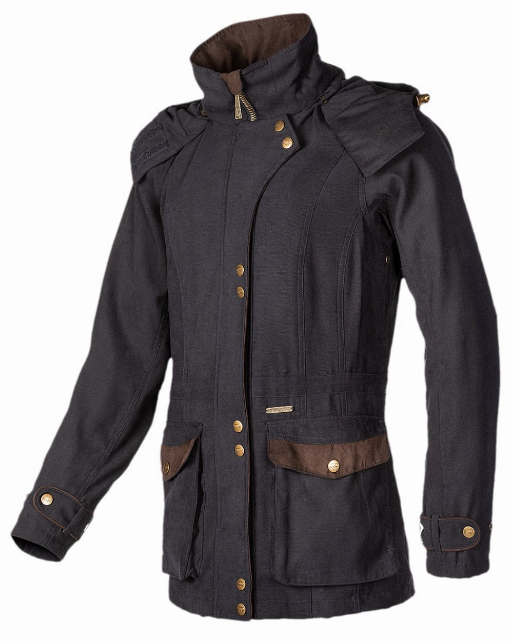 Anti Static Inner Layer Baleno Berrygrove Waterproof Jacket