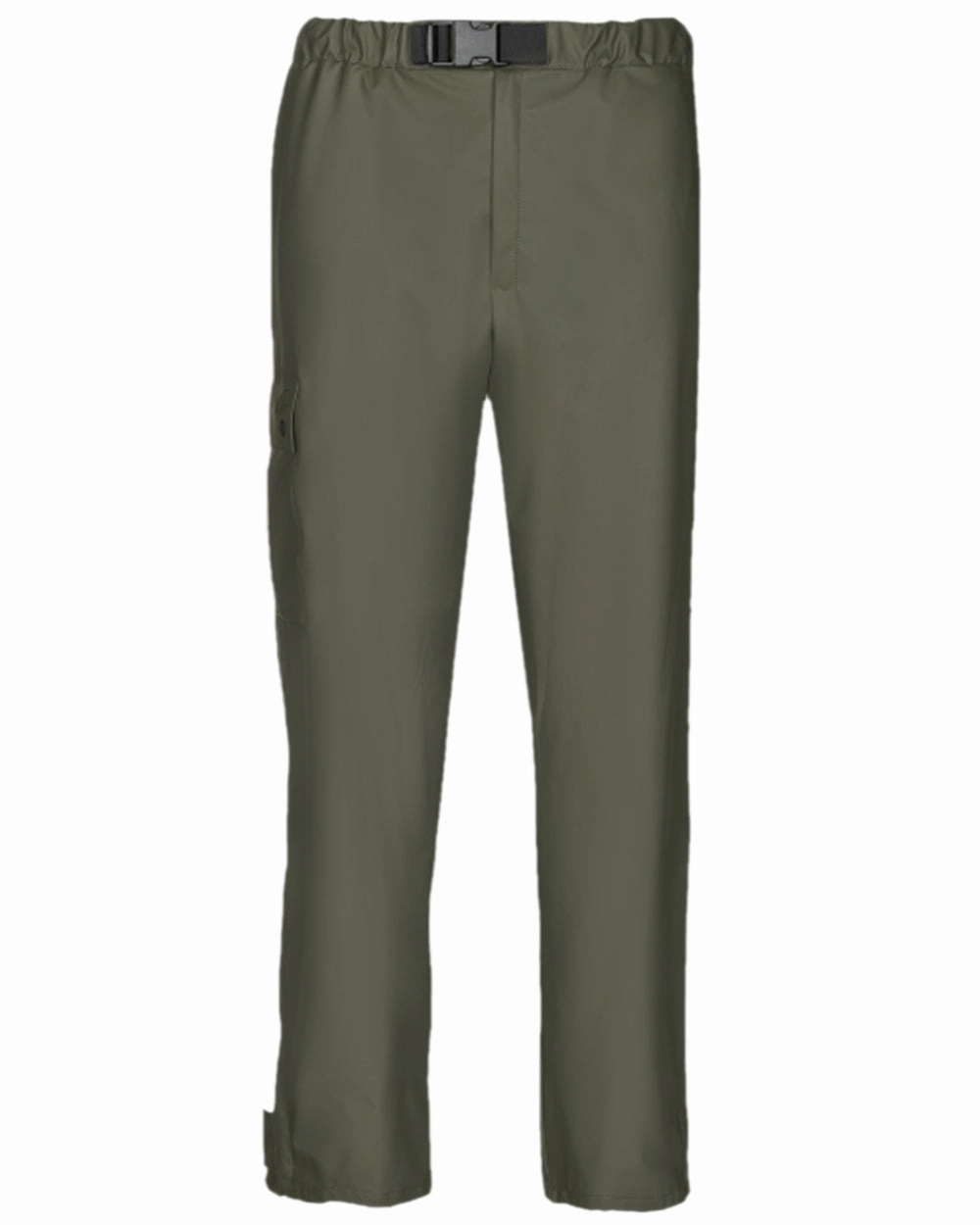 Baleno Cartouche Flexothane Rain Trousers Work Essential