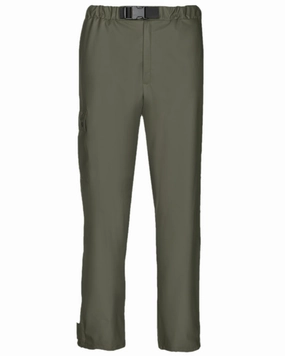 Classic Design Baleno Cartouche Flexothane Rain Trousers