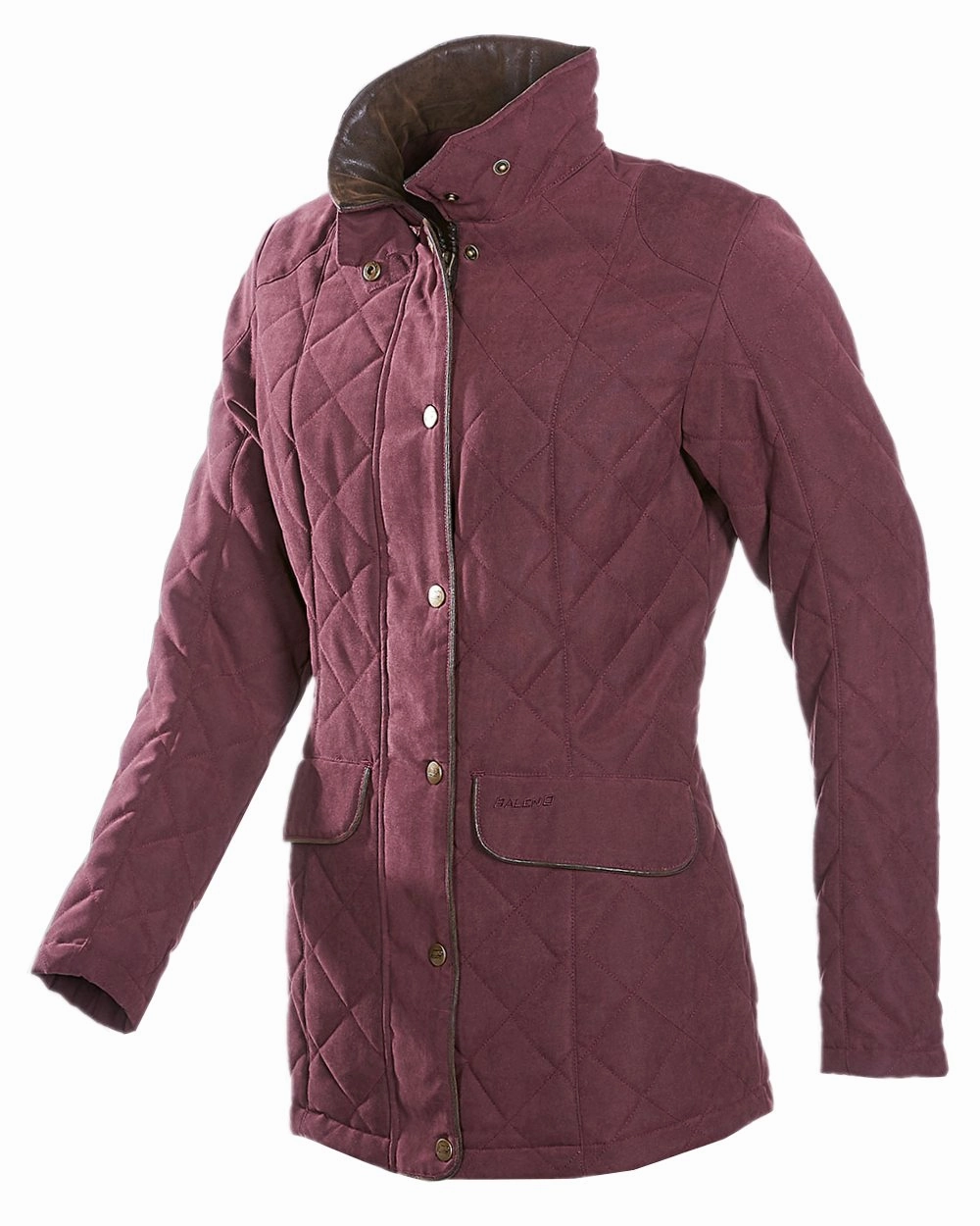 Baleno Cheltenham Quilted Jacket Weekend Casual