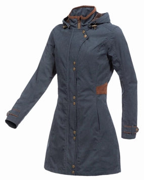 AntiStaticFinish Baleno Harmony Waterproof Coat