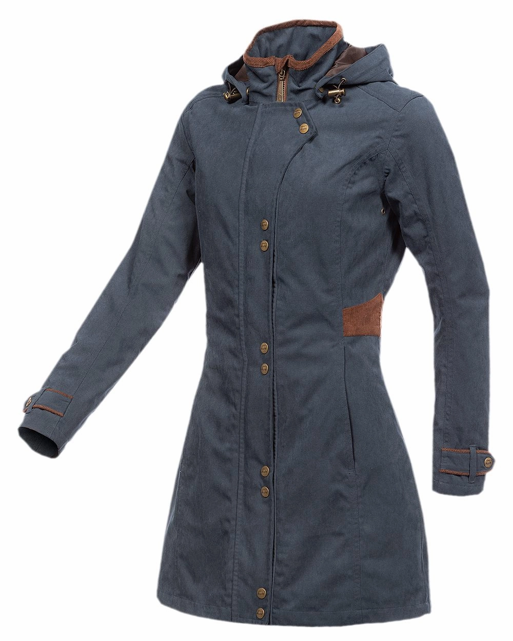 AntiStaticFinish Baleno Harmony Waterproof Coat