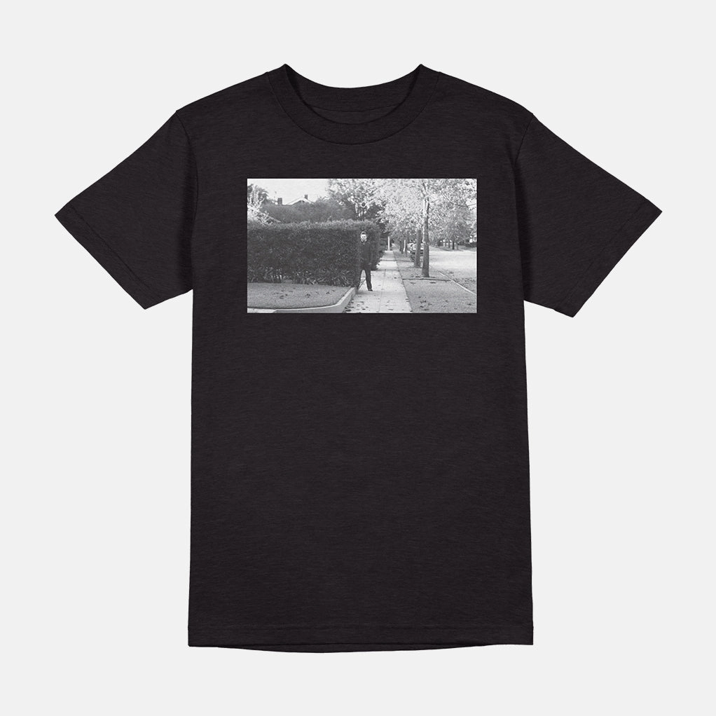 Interlock Knit HALLOWEEN POSTCARD SHIRT