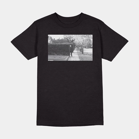 HALLOWEEN POSTCARD SHIRT Winter Fashion