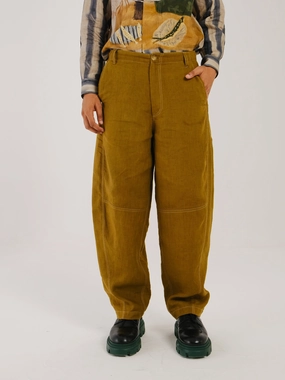 Barrel Pants AntiStaticFinish