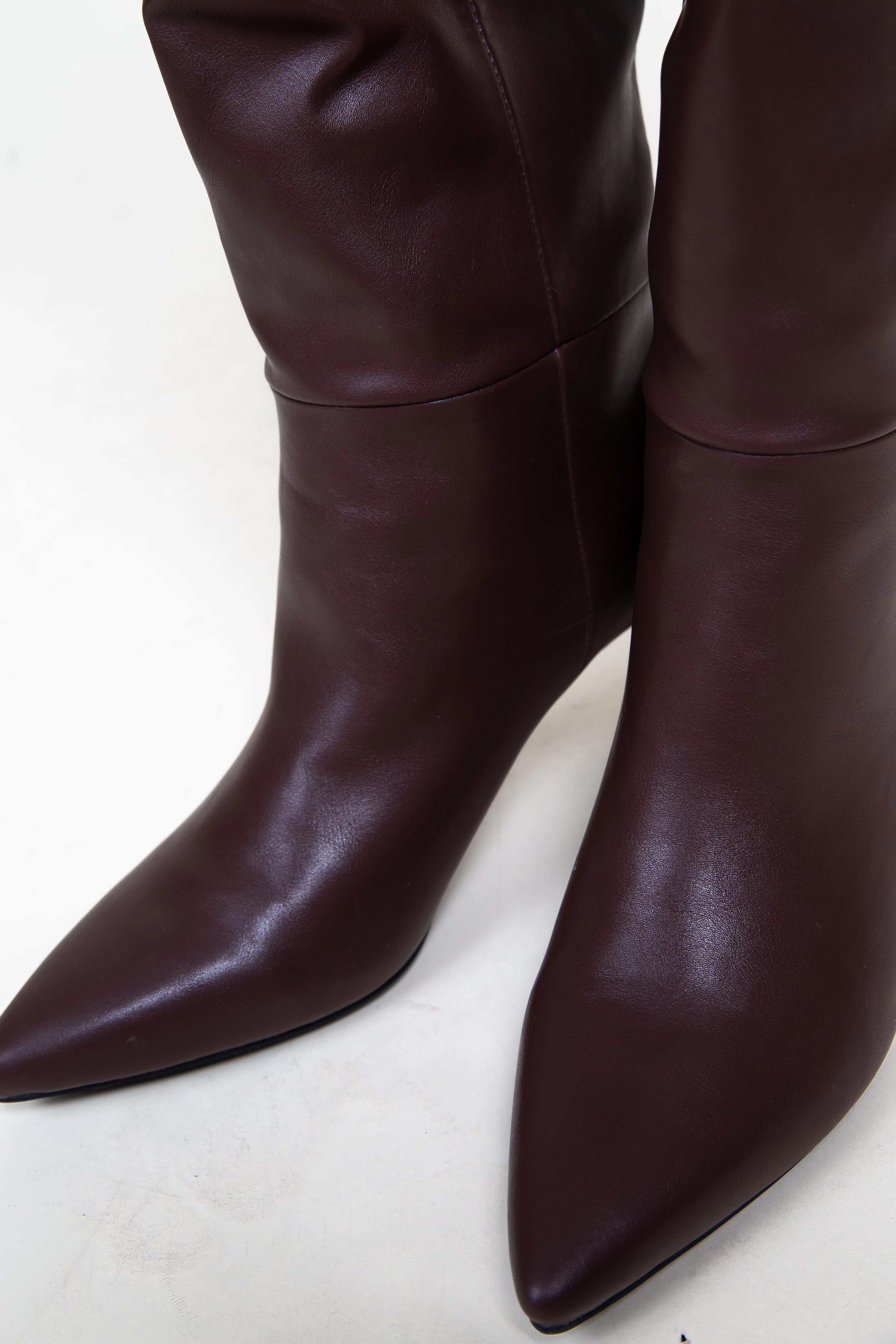 Comfortable Backstrap BILLINI | Harlen - Brunette