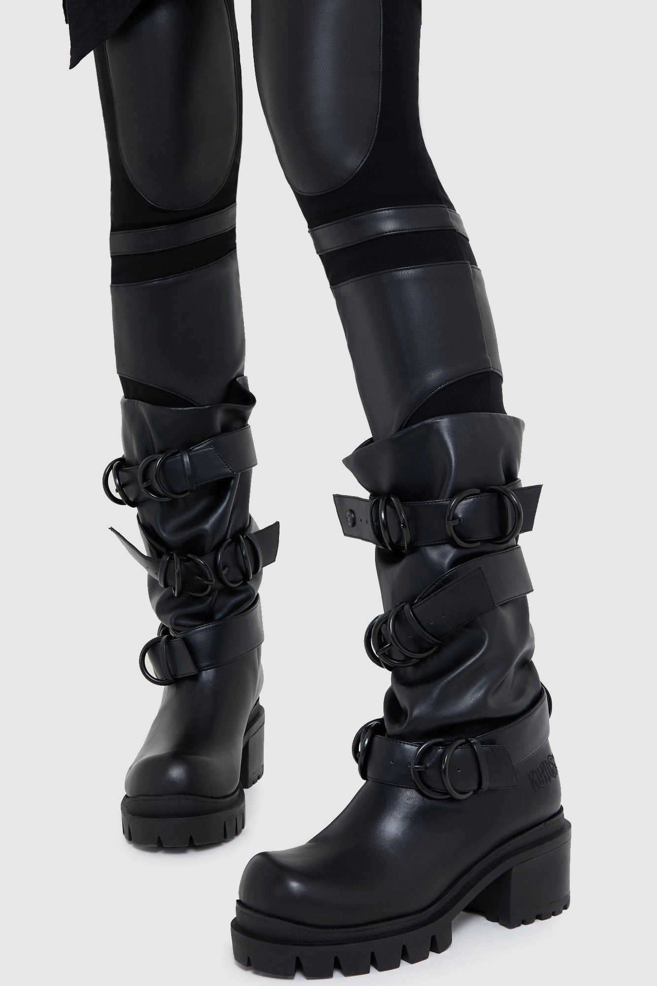 Bleak Night Boots Feather Light Mountain Climber